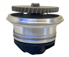 BOMBA D AGUA S10 BLAZER 2.8 2000 A 2004 