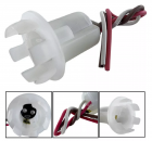 Soquete Adaptacao Universal - Garra