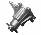 BOMBA D AGUA FRONTIER 2.5 2008 A 2014 DIESEL