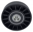 Polia Correia Alternador Gm Blazer S10 2.8 Mwm Diesel
