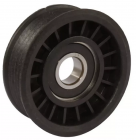 Polia Correia Alternador Frontier/Blazer 2.8 Turbo Mwm 