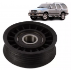 Polia Correia Alternador Frontier/Blazer 2.8 Turbo Mwm 