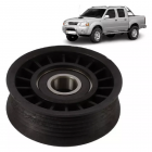 Polia Correia Alternador Frontier/Blazer 2.8 Turbo Mwm 