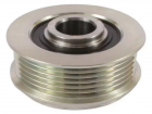 Polia Do Alternador Chevrolet S10 Tracker Blazer Rt8035