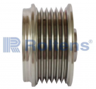 Polia Do Alternador Chevrolet S10 Tracker Blazer Rt8035