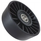 Polia Do Alternador Chrysler Caravan, Grand Caravan 3.0 3.3