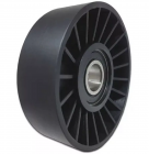 Polia Do Alternador Chrysler Caravan, Grand Caravan 3.0 3.3
