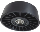 Polia Do Alternador Chrysler Caravan, Grand Caravan 3.0 3.3
