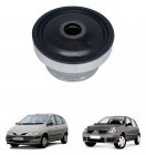 Polia Correia Alternador Renault Clio Megane Scenic 1.6 16v 