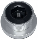 Polia Correia Alternador Renault Clio Megane Scenic 1.6 16v 
