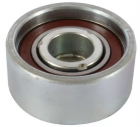 Rolamento Auxiliar Alternador Iveco Daily 35.10 35.13 38.13