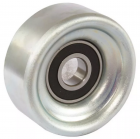 Polia Rolo Guia Correia Alternador Ecosport 2.0 16v Duratec