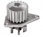 BOMBA D AGUA PEUGEOT 106 1.4 8V 1992 A 2000 20 DENTES