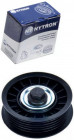 Polia Tensor Alternador P/ Vw Gol Special Parati1.0 C/Ar D.H