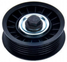 Polia Tensor Alternador P/ Vw Gol Special Parati1.0 C/Ar D.H