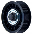 Polia Tensor Alternador P/ Vw Gol Special Parati1.0 C/Ar D.H