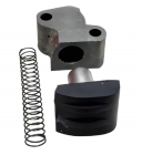 TENSOR CORRENTE EMPILHADEIRA NISSAN K25 2005 ATE 2010