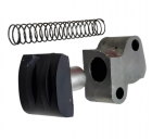 TENSOR CORRENTE EMPILHADEIRA NISSAN K25 2005 ATE 2010