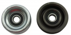 Esticador Correia Alternador Polia Gol Santana 95 96 1.6 1.8