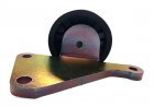 TENSOR CORREIA ALTERNADOR FIESTA 1.6 ZETEC 1999 ATE 2002