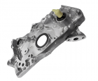 BOMBA DE OLEO EMPILHADEIRA MITSUBISHI 4G63 4G64 2.0 2.4 8V