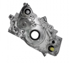 BOMBA DE OLEO EMPILHADEIRA MITSUBISHI 4G63 4G64 2.0 2.4 8V