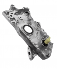 BOMBA DE OLEO EMPILHADEIRA MITSUBISHI 4G63 4G64 2.0 2.4 8V