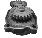 BOMBA DE OLEO F250 MOTOR 4BT3 1998 A 2006