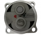 BOMBA DE OLEO FUSCA 1300 1500 1600 FURO 8MM