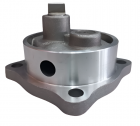 BOMBA DE OLEO FUSCA 1300 1500 1600 FURO 8MM
