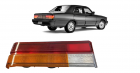 LANTERNA TRASEIRA OPALA 1987 ATE 1992 TRICOLOR LADO DIREITO