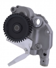 BOMBA DE OLEO L200 TRITON 3.2 2008 A 2015