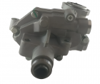 BOMBA DE OLEO NISSAN LIVINA 1.8 16V 2007 A 2014