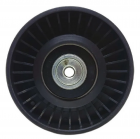 Polia Correia Alternador Vw Passat 2.0 Van 1.6 Polo 1.8 