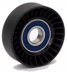 Polia Correia Alternador Amarok 2.0 16v Tdi 10... 1