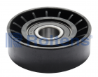 Polia Correia Alternador Amarok 2.0 16v Tdi 10... 1