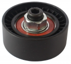 Esticador Correia Alternador Laguna Megane Scénic 2.0 8v