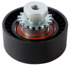 Esticador Correia Alternador Laguna Megane Scénic 2.0 8v