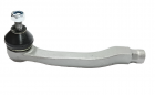 TERMINAL DIRECAO ESQUERDO HONDA CIVIC 1998 A 2000