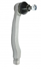 TERMINAL DIRECAO ESQUERDO HONDA CIVIC 1998 A 2000