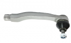 TERMINAL DIRECAO ESQUERDO HONDA CIVIC 1998 A 2000