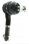 TERMINAL DIRECAO L200 SPORT 2003 A 2008 EXTERNO CURTO