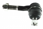 TERMINAL DIRECAO L200 SPORT 2003 A 2008 EXTERNO CURTO