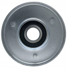 Polia Correia Alternador Honda Fit 1.4 1.5 2004/... 17x80x26