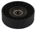 Rolamento Correia Alternador Santa Fe Coupe 2.7 V6
