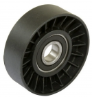 Rolamento Correia Alternador Santa Fe Coupe 2.7 V6
