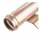 CANO TUBO AGUA S10 BLAZER 1996 A 2000