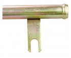 CANO TUBO AGUA S10 BLAZER 1996 A 2000