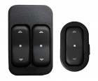 KIT VIDRO ELETRICO AGILE 2011A 2016 4PORTAS COMPLETO