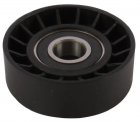 Polia Correia Alternador Doblo Palio Siena Strada 1.6 16v